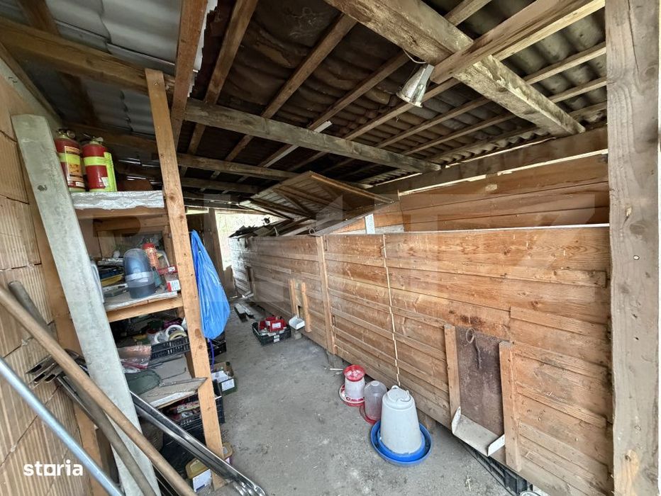 Casa cu 4 camere in suprafata de 100 mp