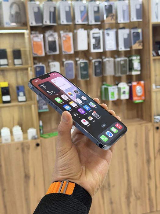 iPhone 13 Pro Max 128 gb | kapashev mobile