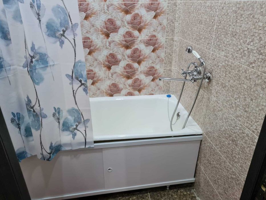Сдам в аренду квартиру