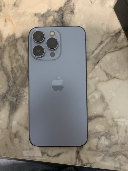 Iphone 13 pro 256 gb