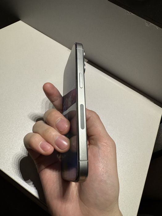 iPhone 15 Pro, 256 gb