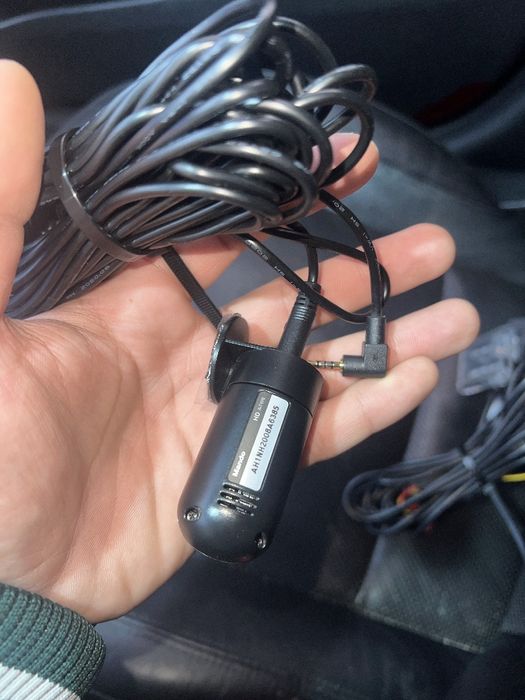 Mando Видеорегистратор