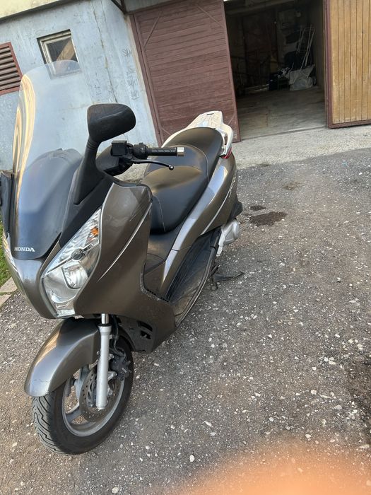 Honda FES150 (A1 категория)