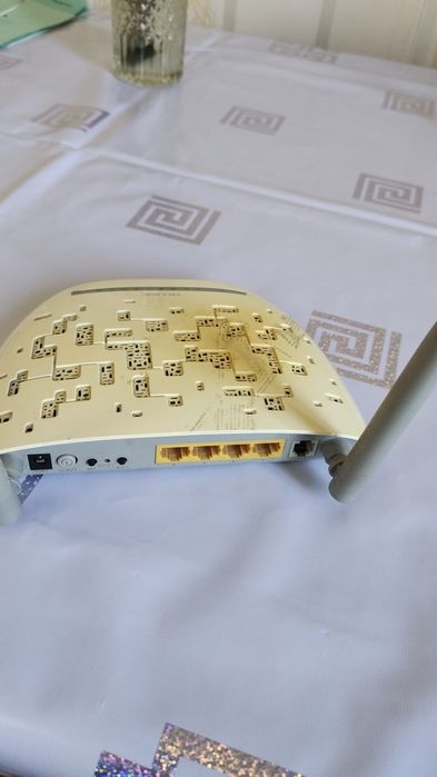 Модем  TP-link...