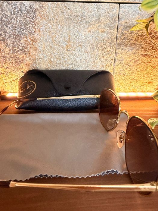 Оригинални слънчеви очила Ray-Ban