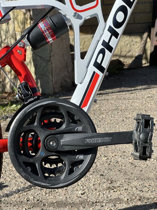 Идеальный Велосипед