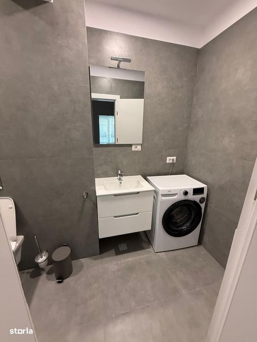 Apartament cu 3 camere decomandate, Obcini