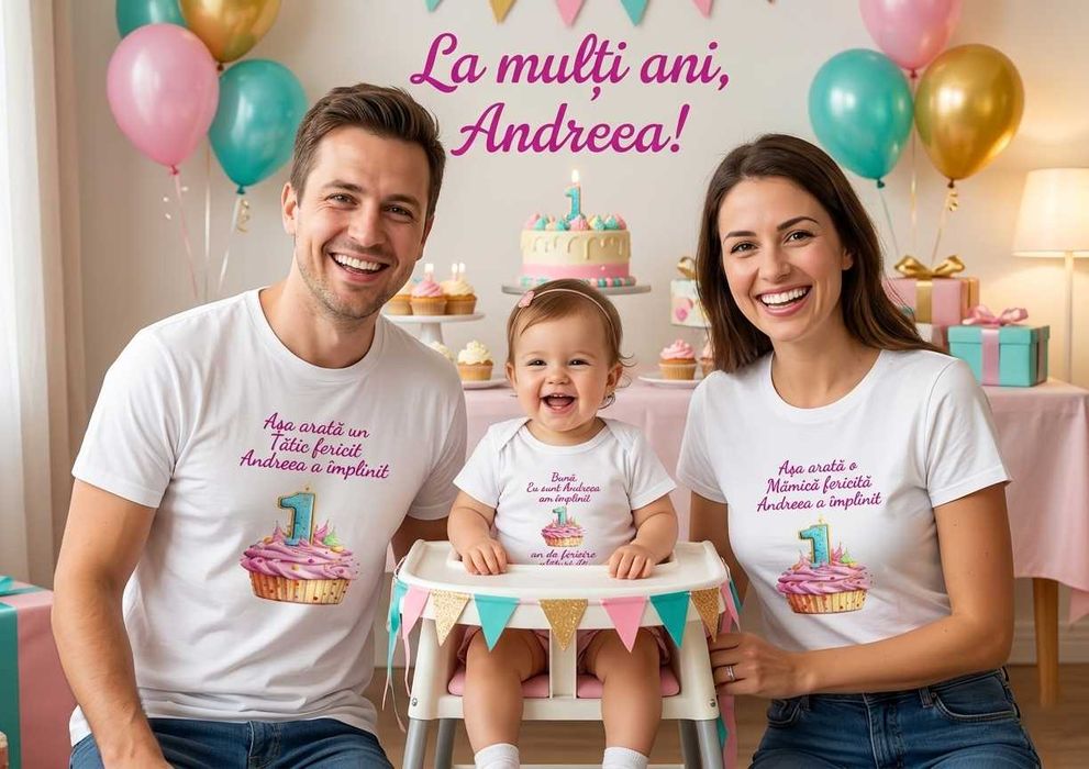 Tricou personalizat .Alegeți modelul dorit sau trimite ideea ta