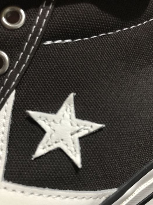 Продам Кеды Converse Star Player 76 Mid, унисекс