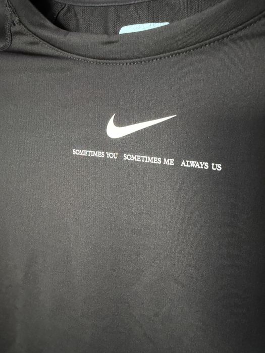 Bluza Nike X Nocta marimea M