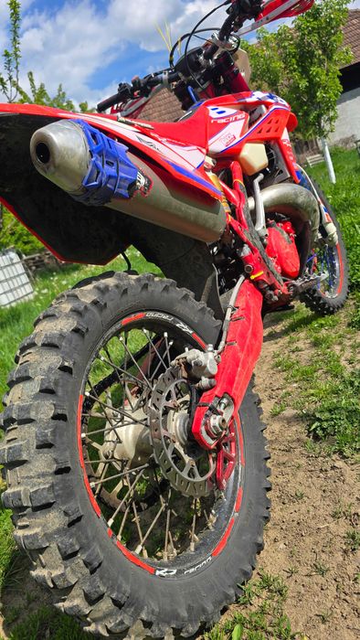 Beta rr 300 2t 2017