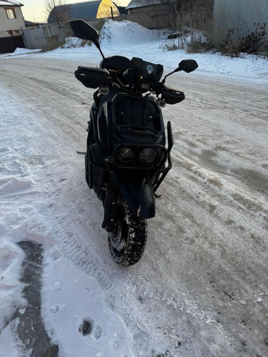 Продам скутер танк