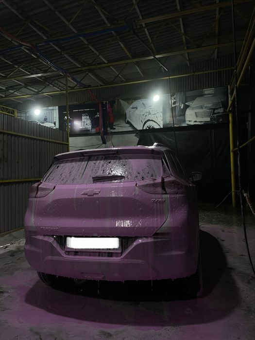 Trecker oq Ls 7100 yurgani