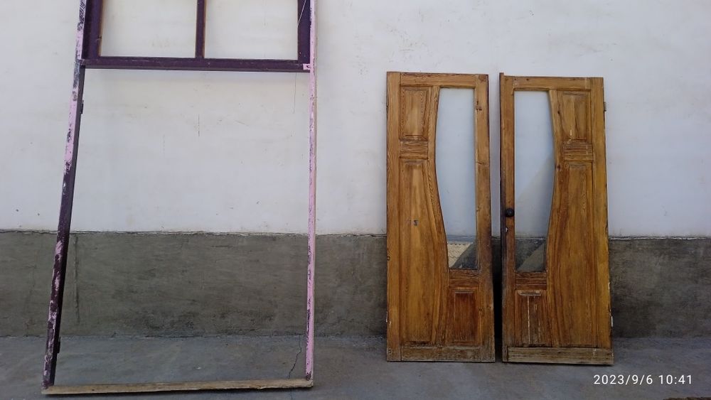 Уй учун ешик.холати яхши