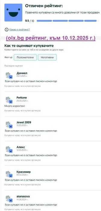 Банкнота 10000 лева 1996 година с Владимир Димитров Майстора