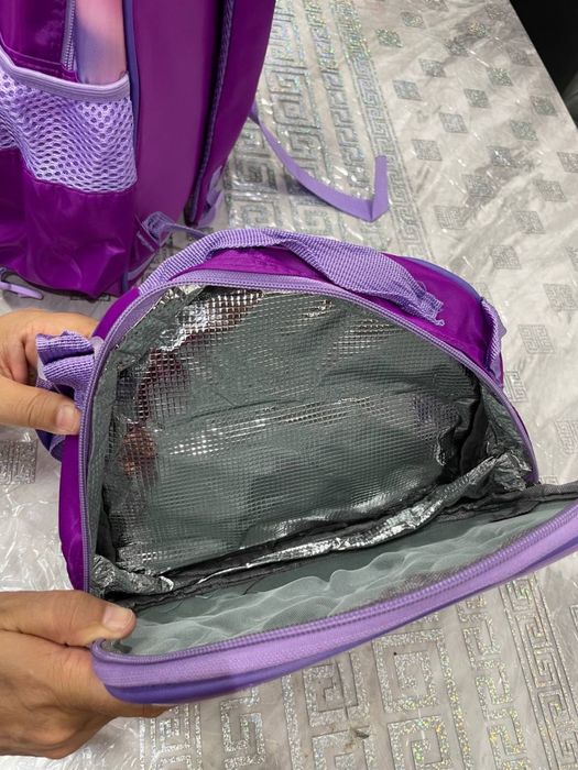 Школьные сумки для детей