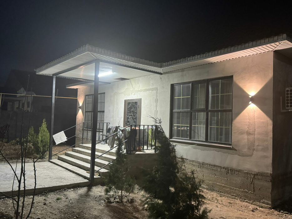 Продам дом 5 комнатный