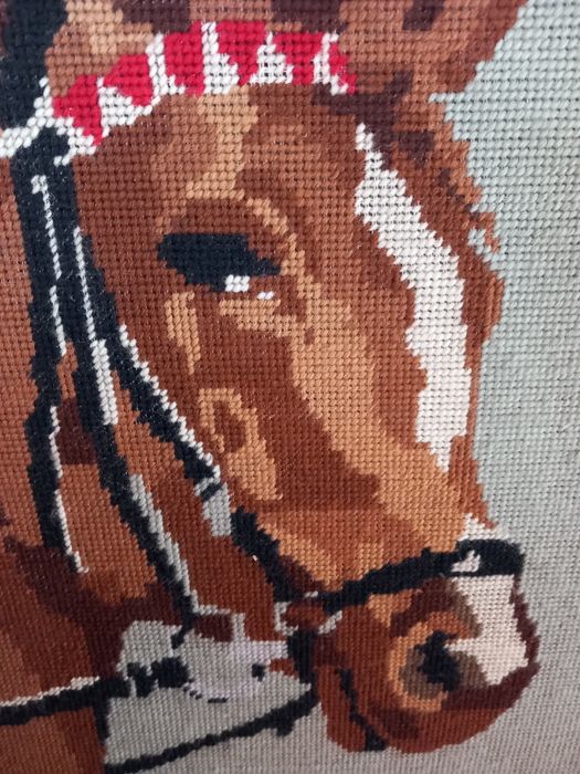 Гоблени, използвани