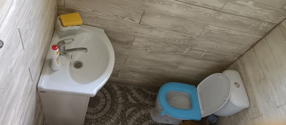 Дом Баня Бассейн Рыбалка