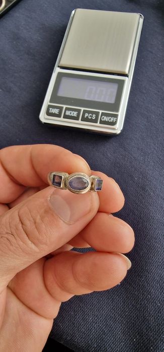 Inele din argint dama