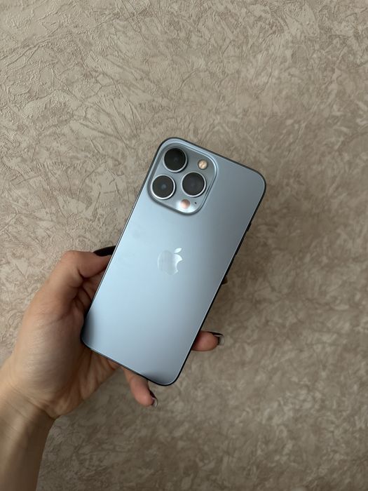 Продам Iphone 13 pro 128 gb