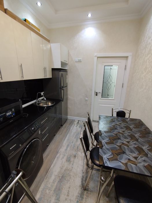 Сдаётся в аренду двух комнатный квартира. Свой. 2-xonali kvartira .