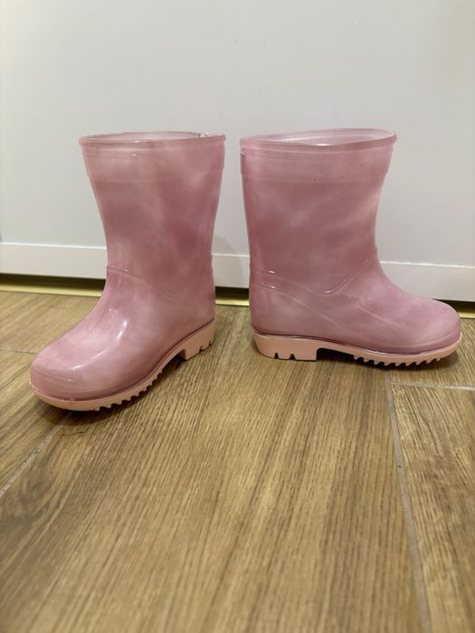 Детски гумени ботуши размер 22