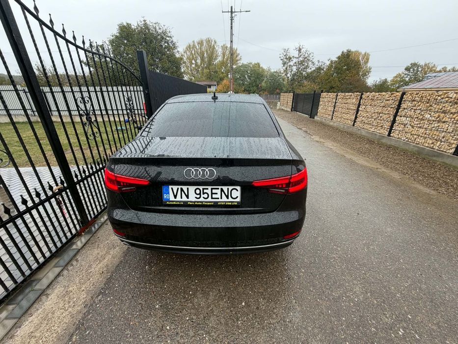 AUDI A4 2017 — imagine 2