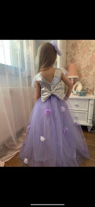 Рокля за специален повод