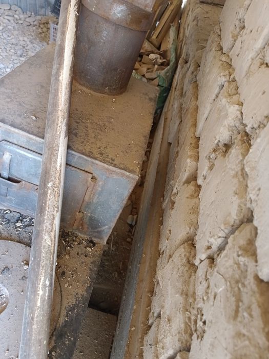 Отопительный Печь,  пеш