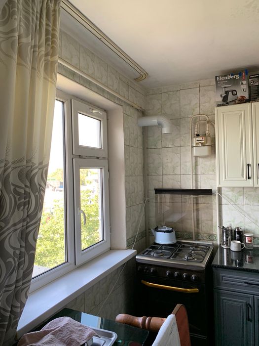 Срочно продаётся 3-комнатная квартира