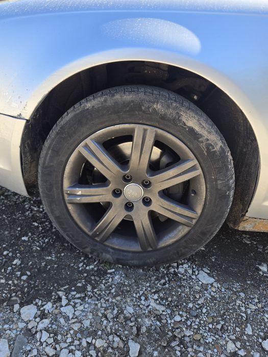 Ауди а6 3.0 тди Куатро НА ЧАСТИ