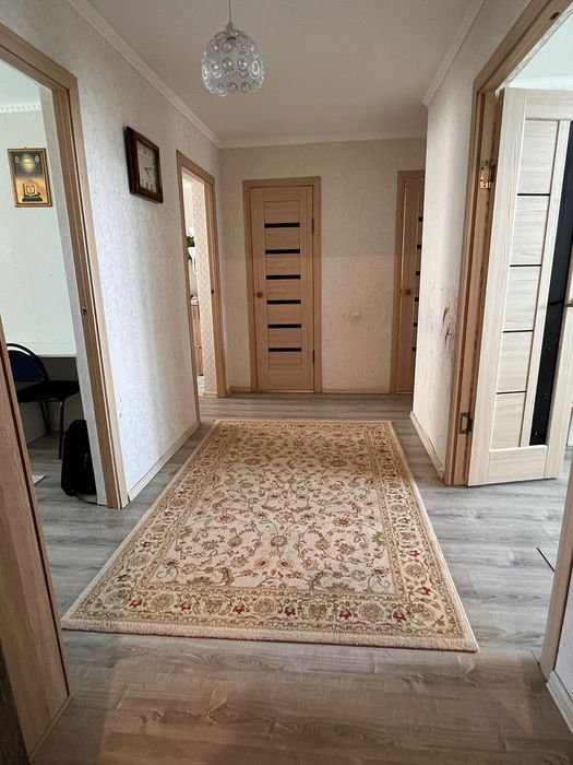 Продам 3ком квартиру Космос