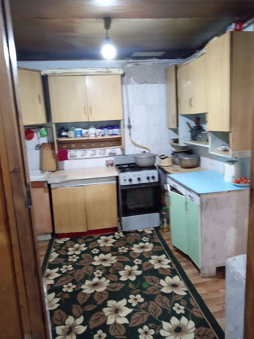 Прадаётса участка начала Джалаире махала 95тысочу е