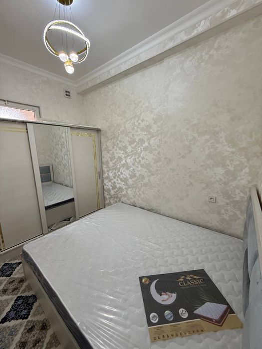 Срочно продается квартира