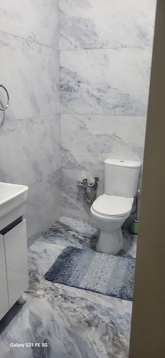 5ком в сергели7 севен резиденс