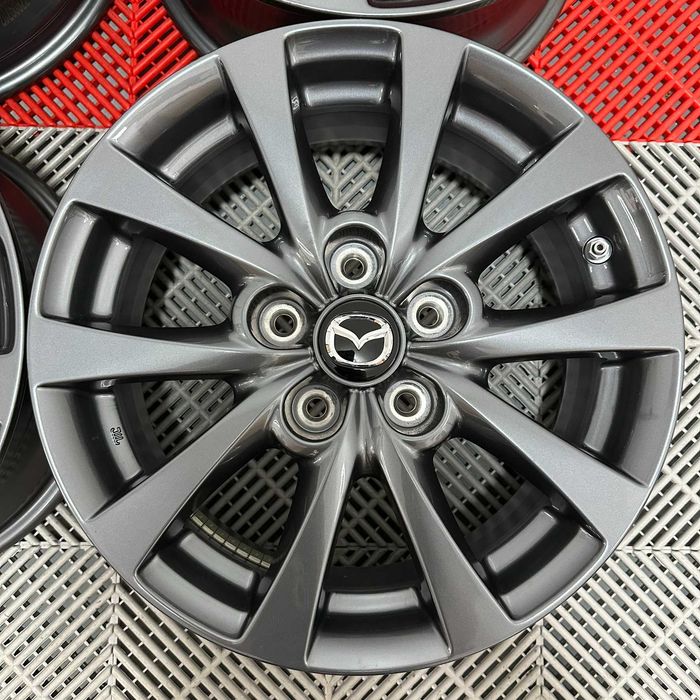 Jante Mazda CX 30 CX-30 R16 TVA21% *IN RATE*GARANTIE*