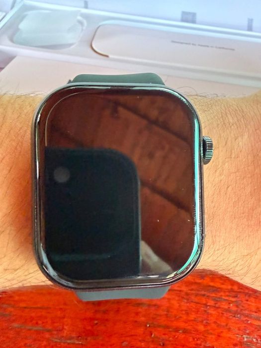 Apple Watch Series 11