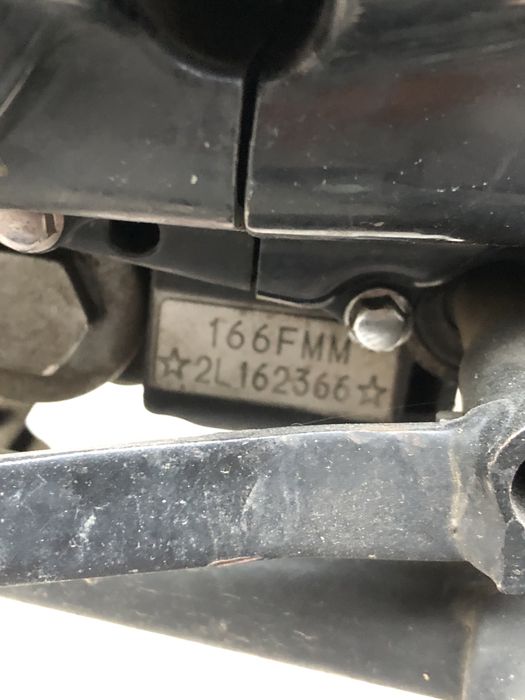 продаю эндуро 06 пантер