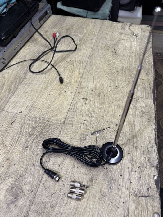 Антена за FM радио