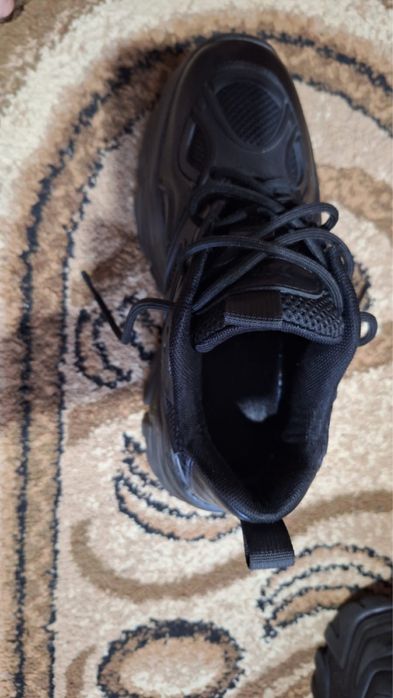 Adidași Sport negri, marimea 38