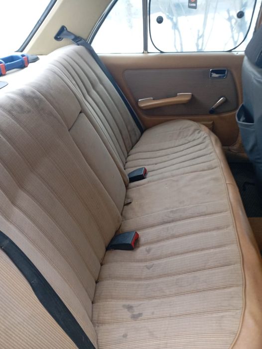 Продам Мерседес 123