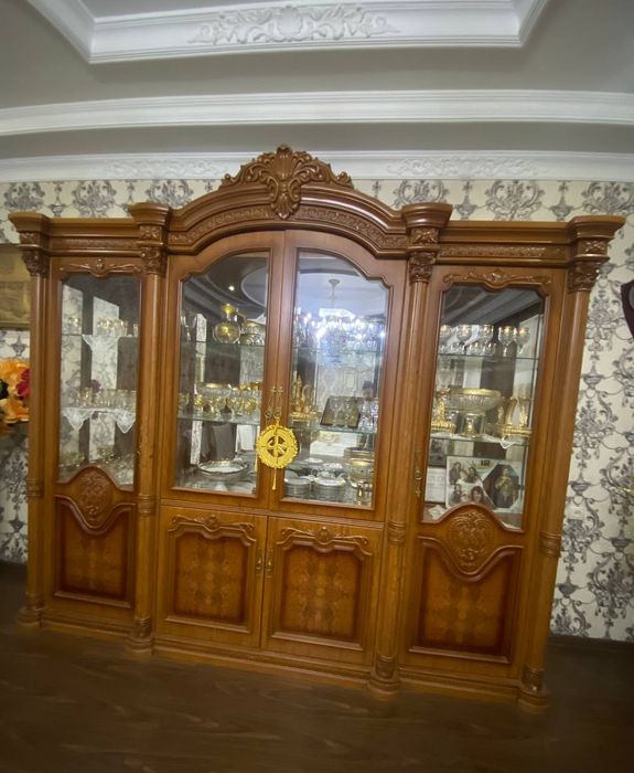 Gorka Xitoy sotiladi