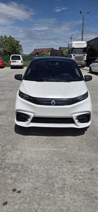 Vand autoturism AIXAM