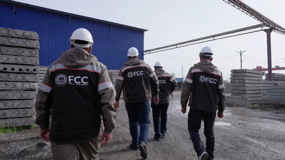 Плиты перекрытия ПК от производителя