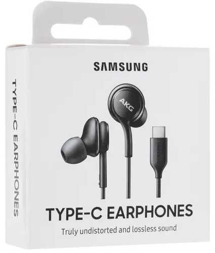 Наушники проводные