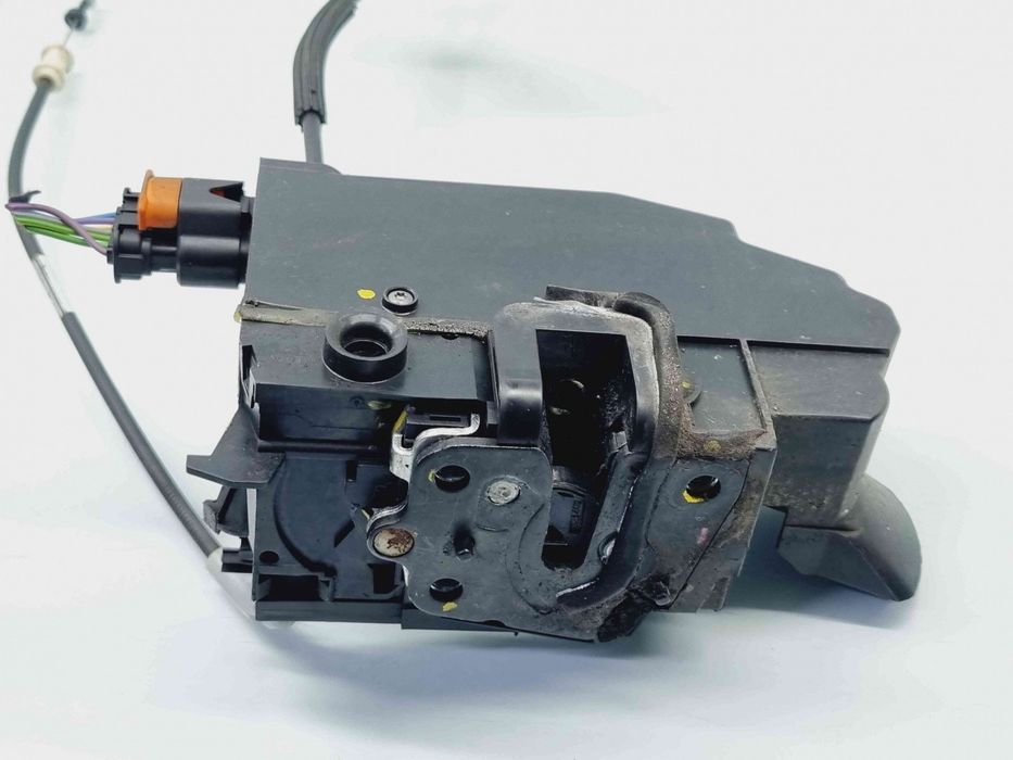 Broasca usa dreapta fata Peugeot 308 (II) [Fabr 2013-2020] 9810309870