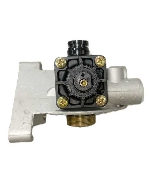 Корпус осушителя на КамАЗ