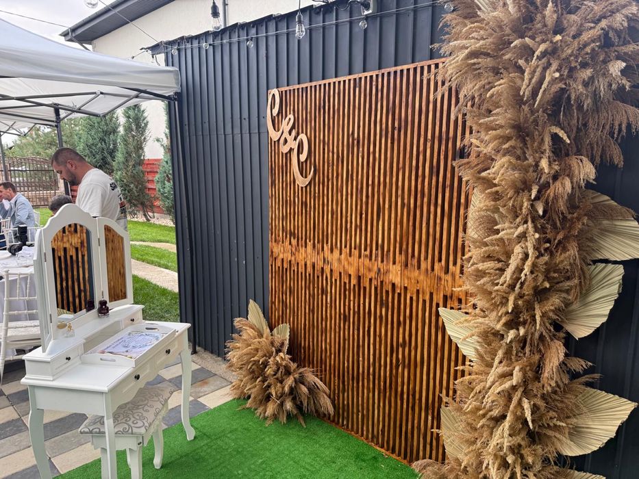 Manechin mire/mireasa ( nunta)