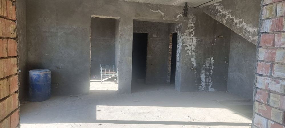 Сдаётся хайтек участок каробка